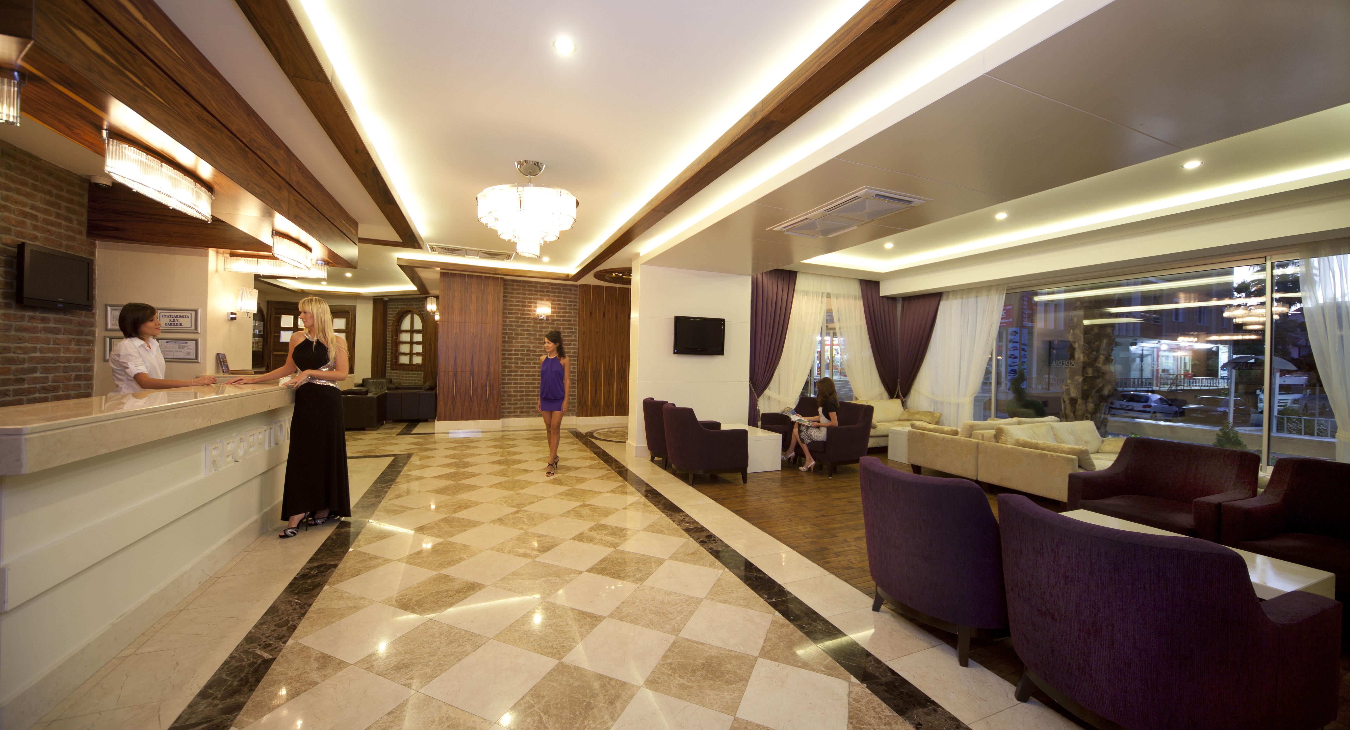 Xperia Grand Bali Hotel (Adults Only) Alanya Kültér fotó