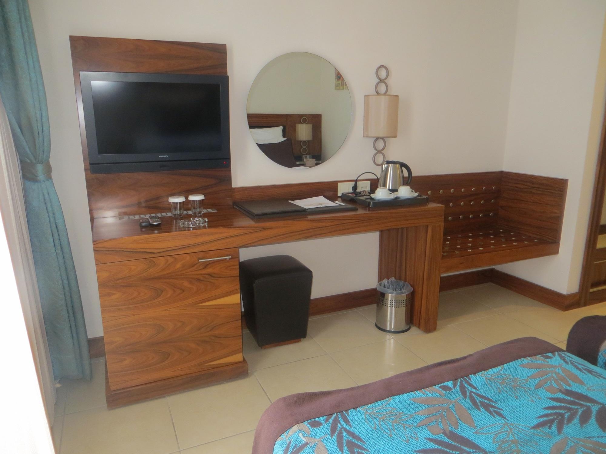 Xperia Grand Bali Hotel (Adults Only) Alanya Kültér fotó