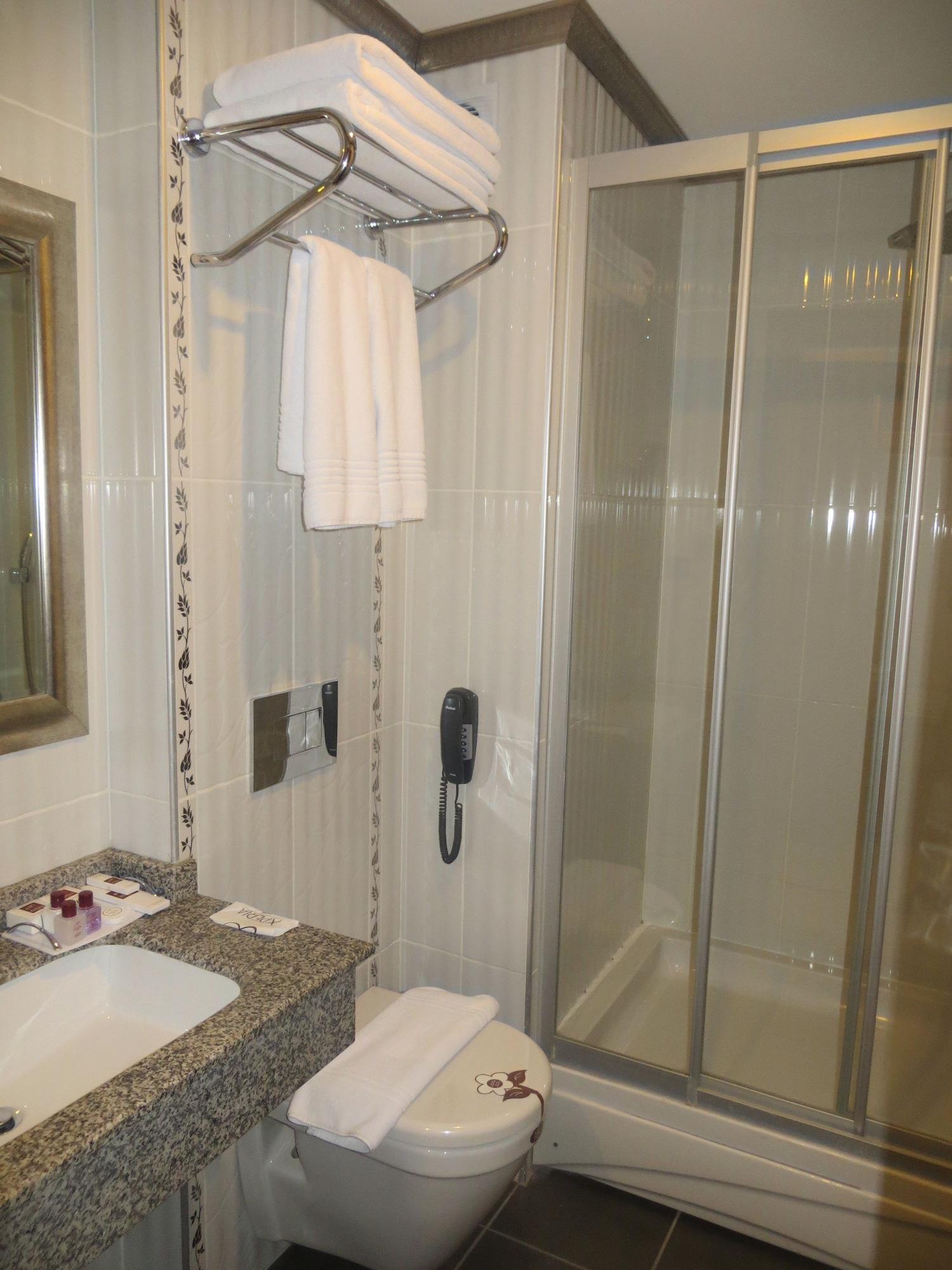 Xperia Grand Bali Hotel (Adults Only) Alanya Kültér fotó