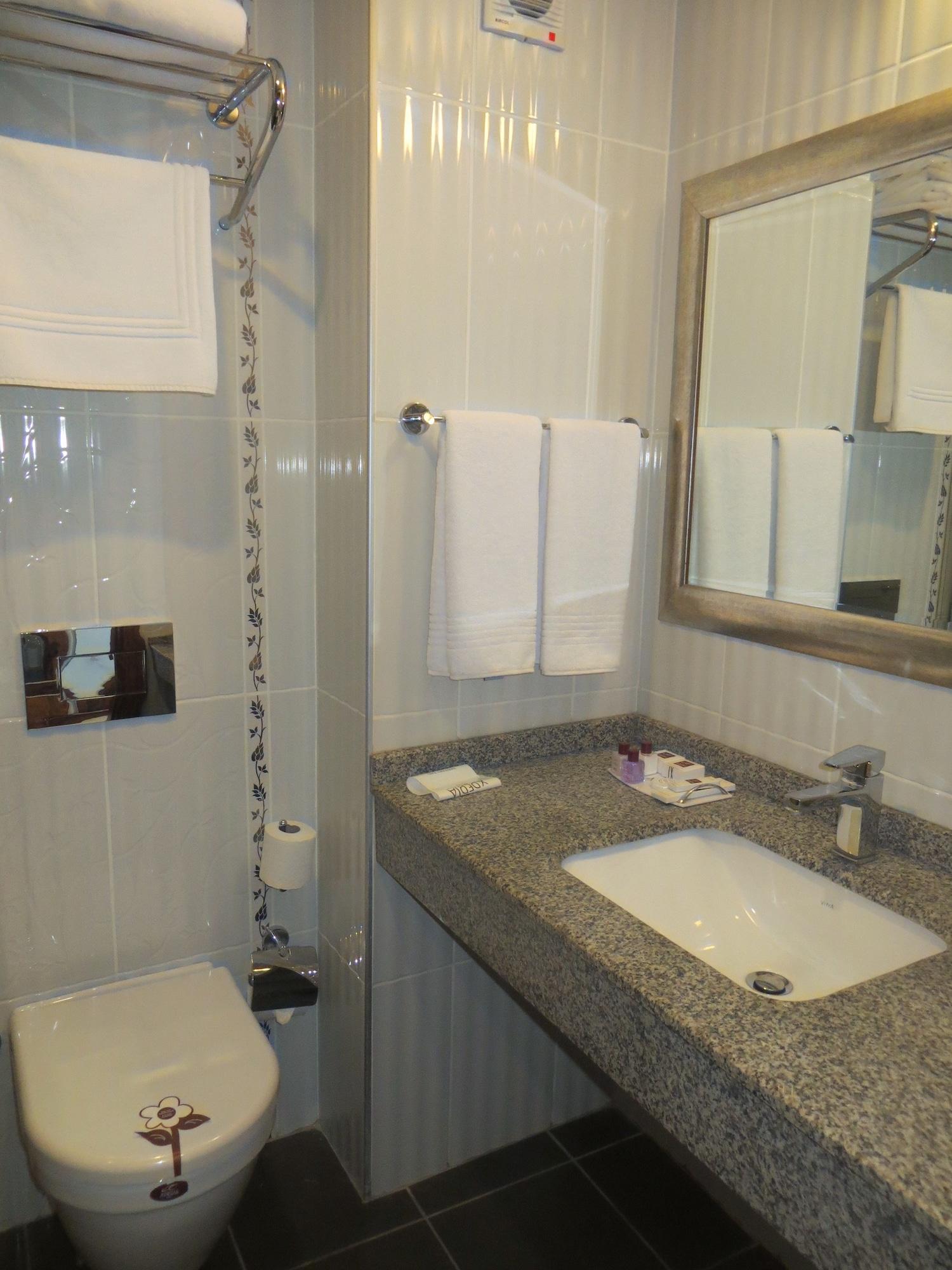 Xperia Grand Bali Hotel (Adults Only) Alanya Kültér fotó