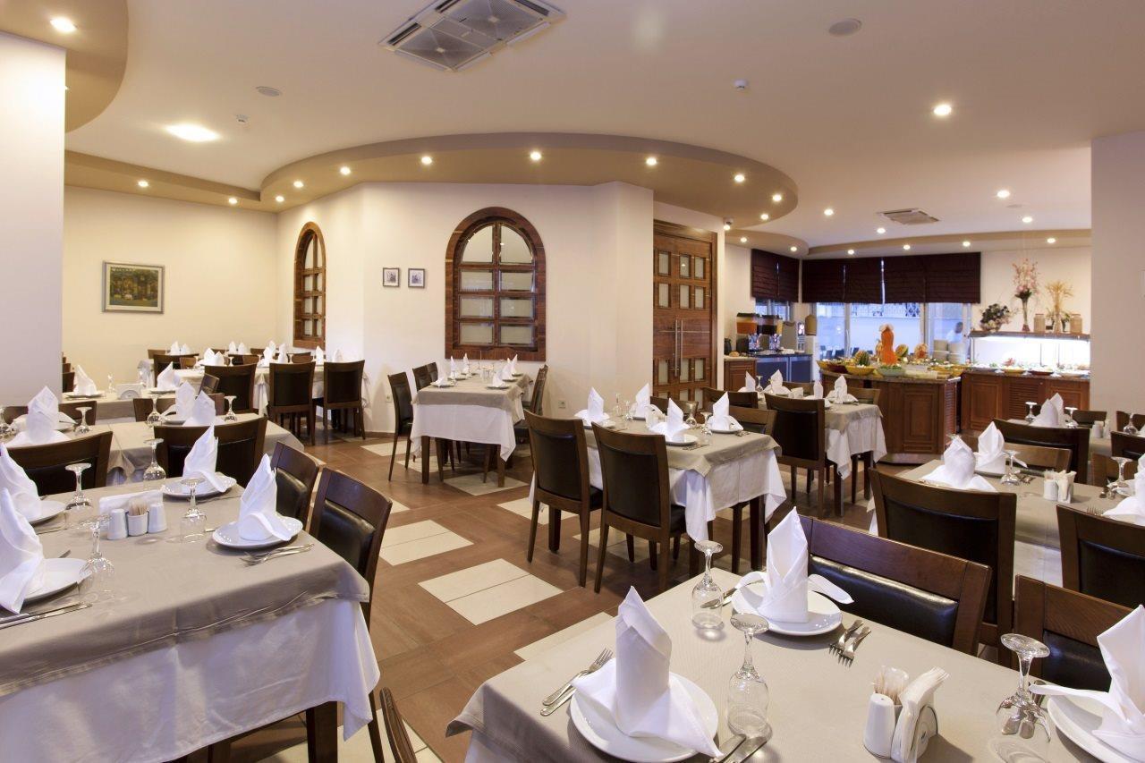 Xperia Grand Bali Hotel (Adults Only) Alanya Kültér fotó