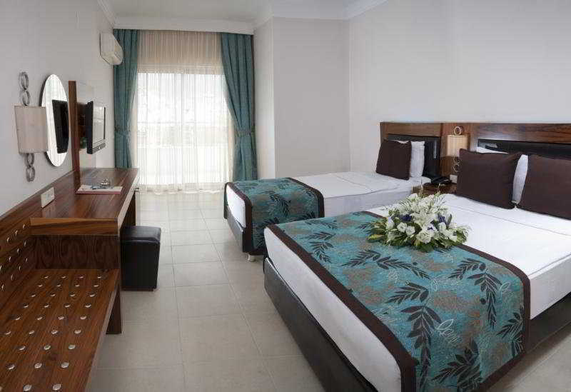Xperia Grand Bali Hotel (Adults Only) Alanya Kültér fotó