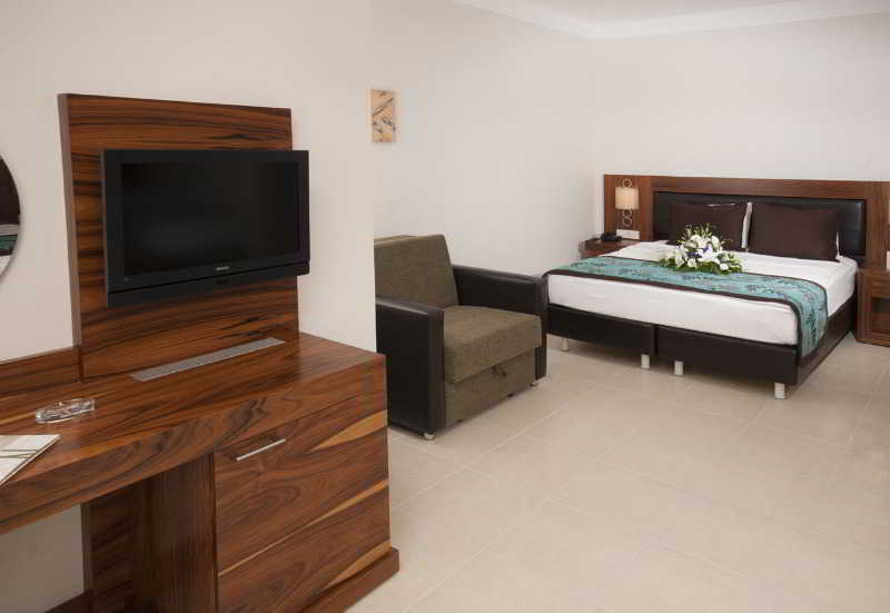 Xperia Grand Bali Hotel (Adults Only) Alanya Kültér fotó