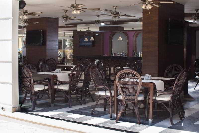 Xperia Grand Bali Hotel (Adults Only) Alanya Kültér fotó