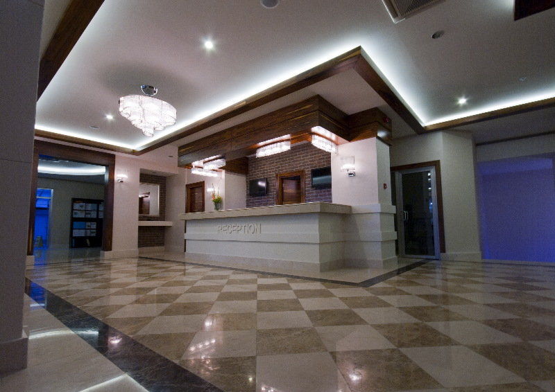 Xperia Grand Bali Hotel (Adults Only) Alanya Kültér fotó
