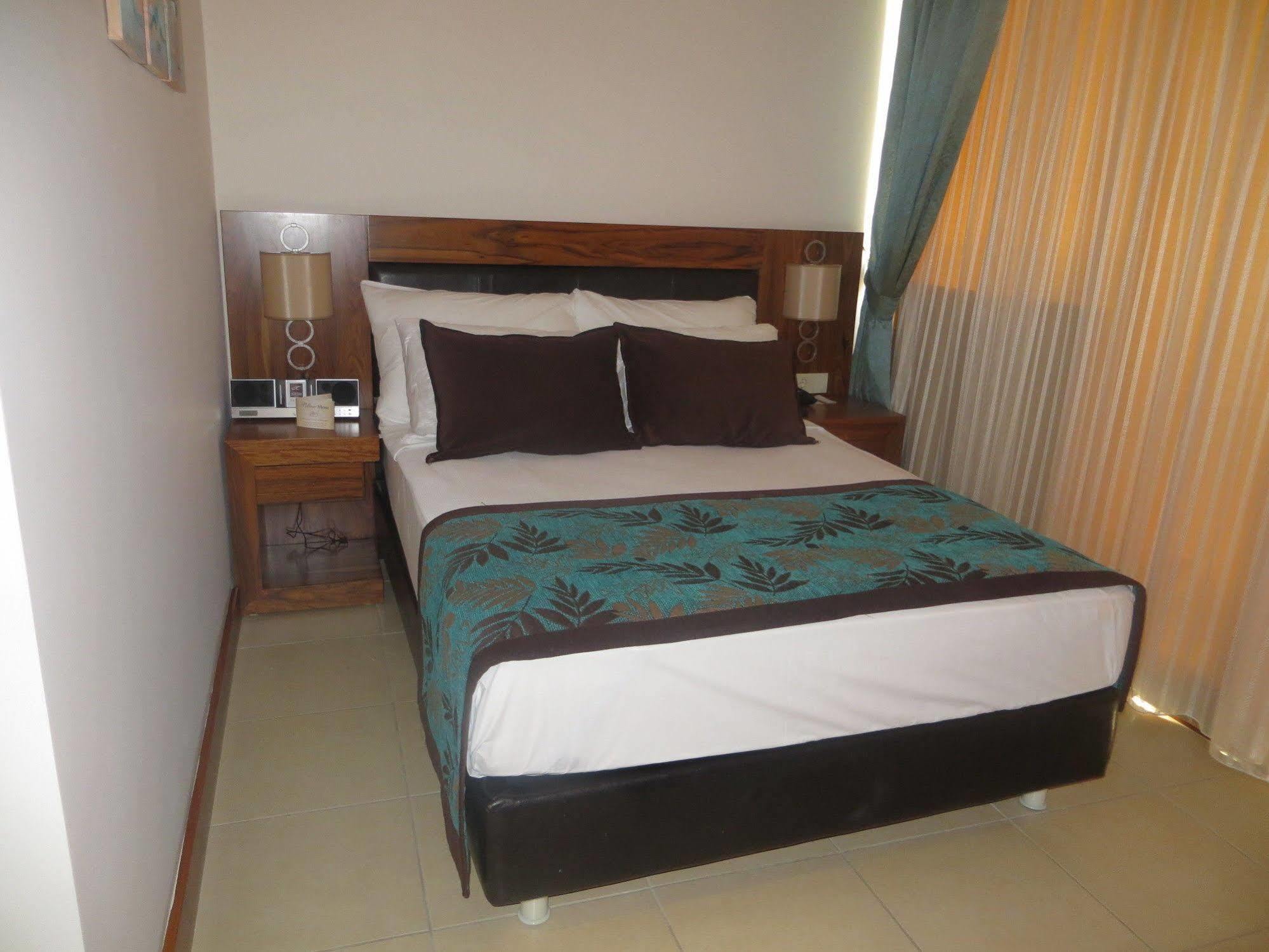 Xperia Grand Bali Hotel (Adults Only) Alanya Kültér fotó